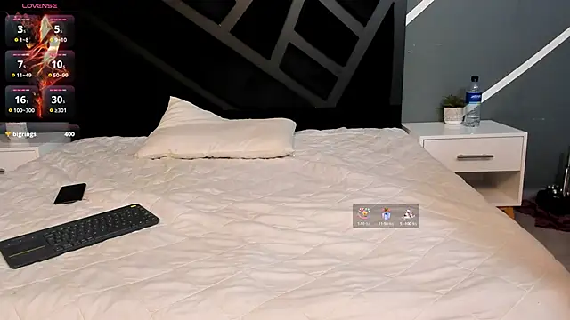 Snapshot of CodyWalkerR chatting on 02-01-25, 02:47 CodyWalkerR online show from 02-01-25, 02:47