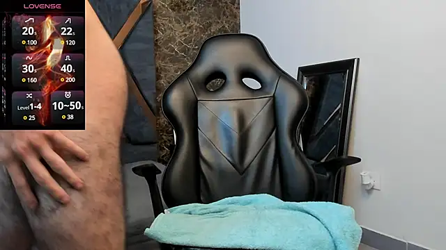 Snapshot of CodyWalkerR chatting on 02-16-25, 04:53 CodyWalkerR online show from 02-16-25, 04:53