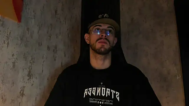 CodyWalkerR online show from 07-03-26, 05:30