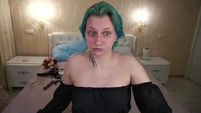 LunaaMayy online show from 03-17-26, 03:26