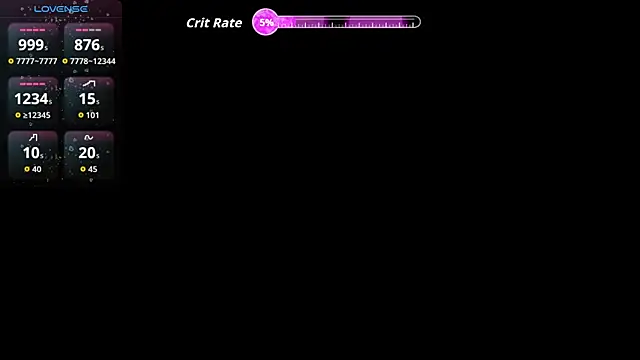LunaaMayy online show from 05-27-26, 07:44