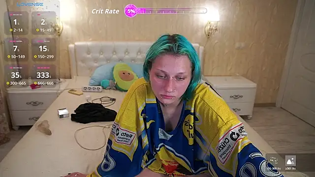 Snapshot of LunaaMayy chatting on 07-09-26, 11:31 LunaaMayy online show from 07-09-26, 11:31
