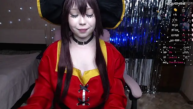 Snapshot of Vanessa_AmiX chatting on 12-19-24, 01:29 Vanessa AmiX online show from 12-19-24, 01:29