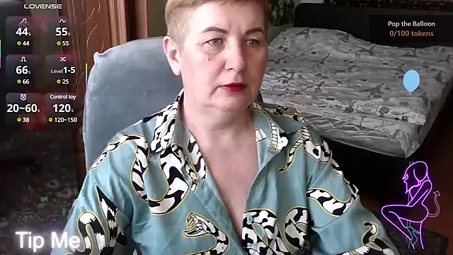 Snapshot of NicoleOlla chatting on 03-05-25, 06:44 NicoleOlla online show from 03-05-25, 06:44