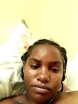 Ebonyyprincess online show from 01-07-25, 04:50