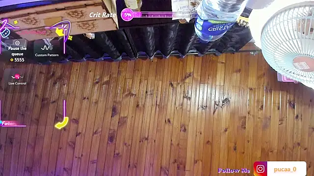 Pucaa  online show from 03-29-26, 02:22