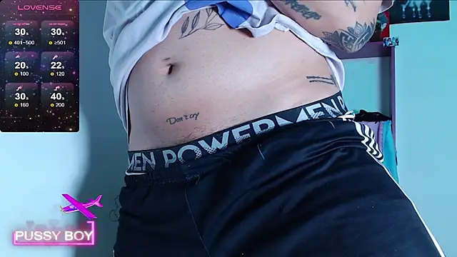 princeFtm online show from 12-14-24, 01:38