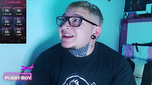 princeFtm online show from 12-16-24, 09:41