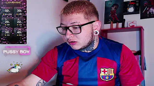 princeFtm online show from 02-09-25, 03:23