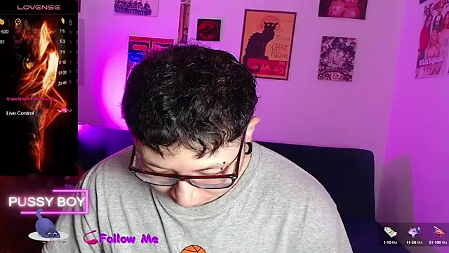 princeFtm online show from 09-17-25, 02:52