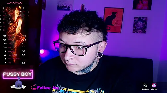 princeFtm online show from 09-23-25, 06:00