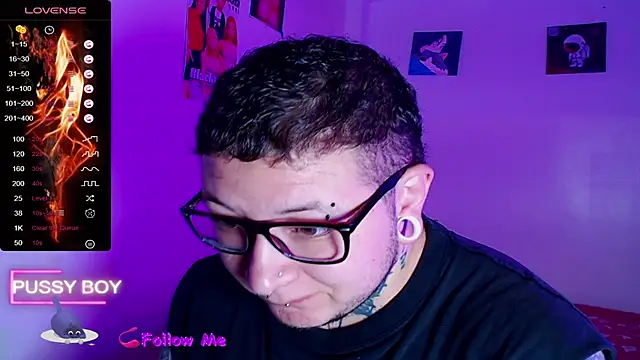 princeFtm online show from 11-27-25, 01:24