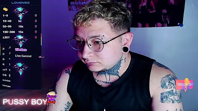 princeFtm online show from 02-09-26, 07:18