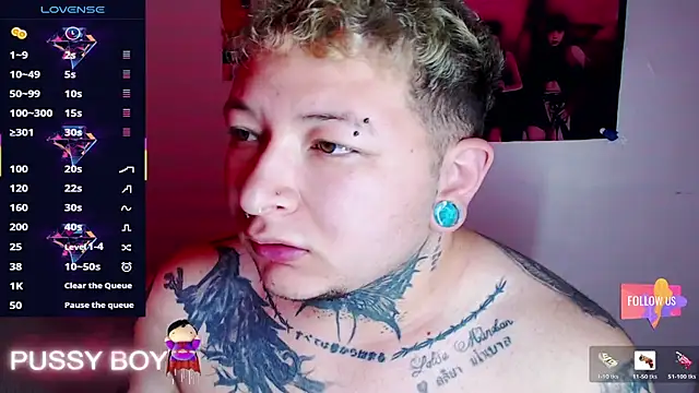 princeFtm online show from 02-11-26, 04:12