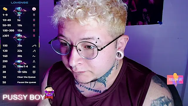 princeFtm online show from 02-17-26, 06:14