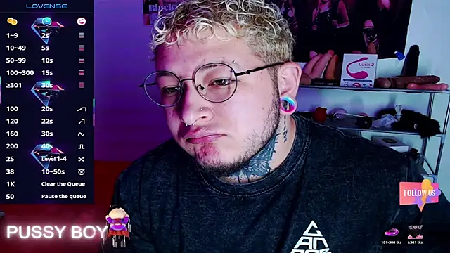 princeFtm online show from 03-15-26, 03:29