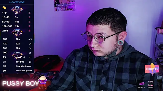 princeFtm online show from 06-06-26, 07:51