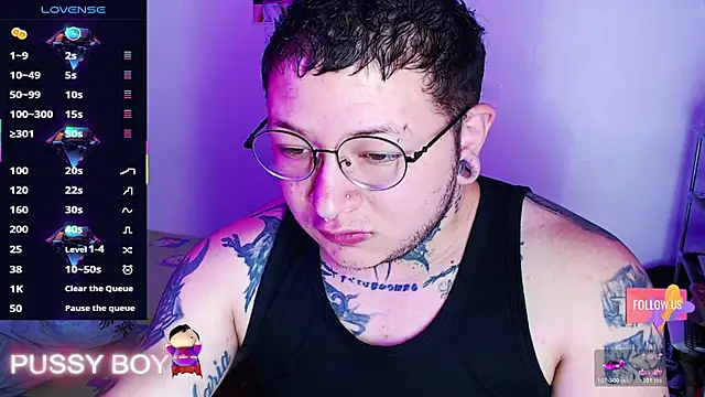 princeFtm online show from 06-10-26, 03:55