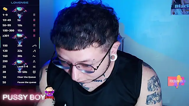 princeFtm online show from 07-03-26, 10:16