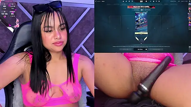 Alice Roys online show from 01-27-25, 01:30