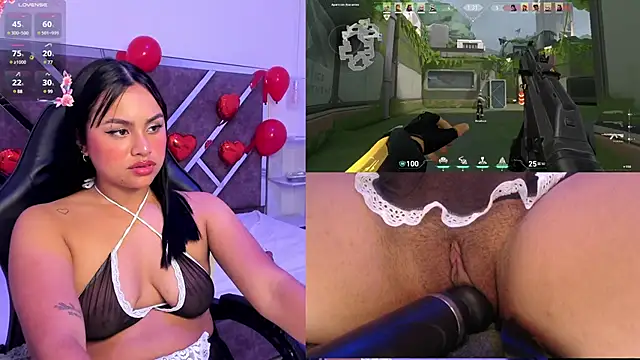 Alice Roys online show from 02-06-25, 04:58