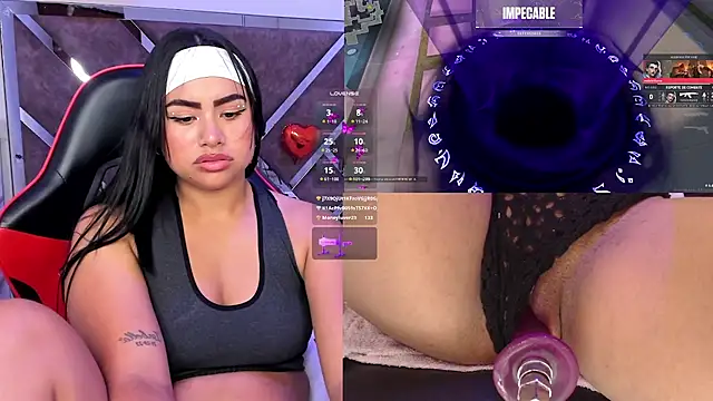 Alice Roys online show from 03-03-25, 12:04