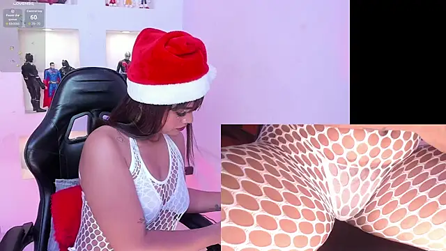 Alice Roys online show from 12-04-25, 01:53