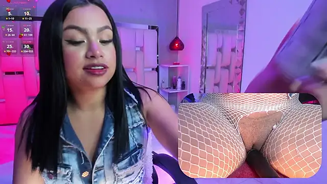 Alice Roys online show from 03-03-26, 02:01