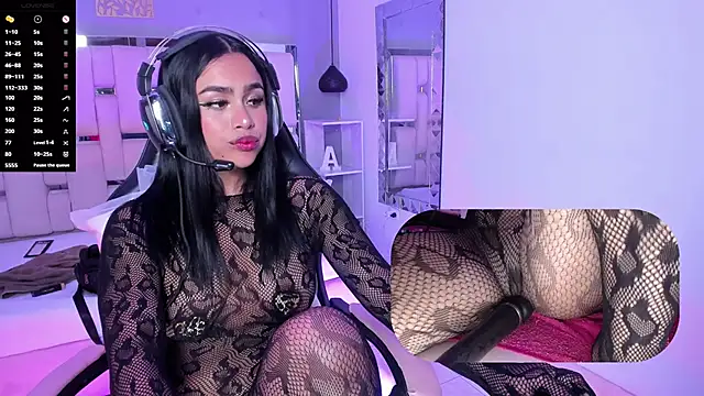 Alice Roys online show from 04-07-26, 09:48