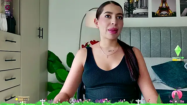 caralella online show from 03-03-26, 08:04