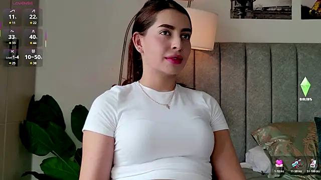 caralella online show from 03-12-26, 07:09