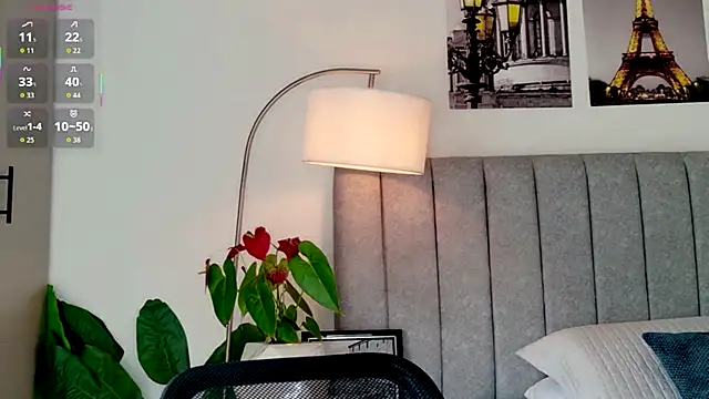 caralella online show from 04-08-26, 08:20