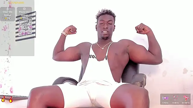 Snapshot of michaell_james7 chatting on 01-06-25, 08:28 michaell james7 online show from 01-06-25, 08:28