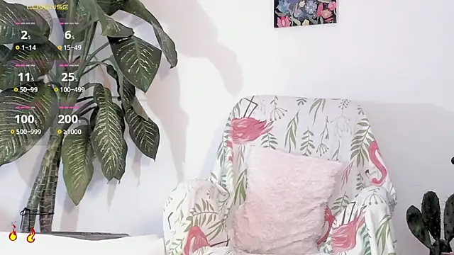 michaell james7 online show from 01-10-26, 04:42