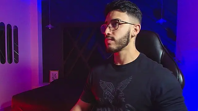 Liam Kleiin online show from 03-12-26, 11:27