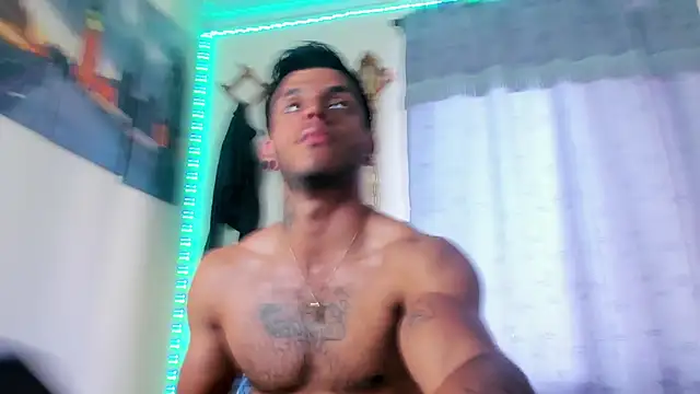 JuanBlade online show from 01-30-25, 08:21