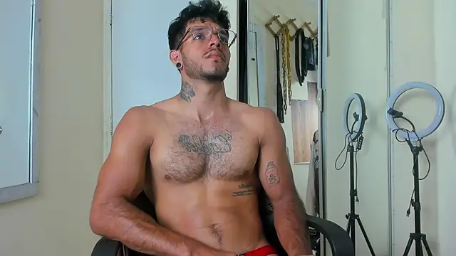 JuanBlade online show from 03-17-25, 09:02