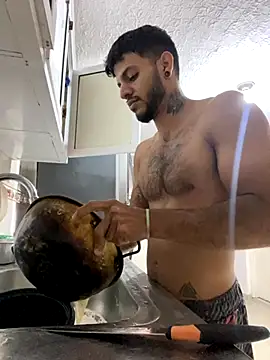 JuanBlade online show from 09-26-25, 02:10