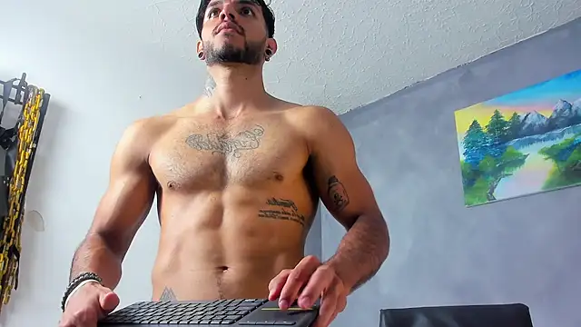 JuanBlade online show from 02-03-26, 03:48