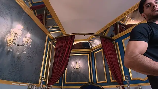 JuanBlade online show from 07-05-26, 11:28