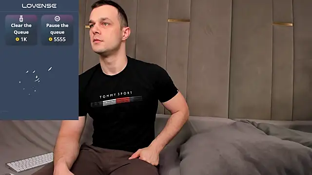 BrandonNorris online show from 02-28-26, 04:24