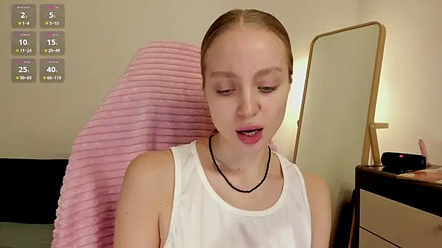  LISA BABYMETAL  online show from 12-08-24, 12:19