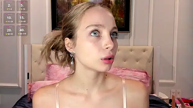  LISA BABYMETAL  online show from 12-03-25, 04:42