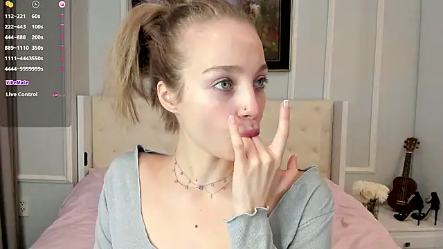  LISA BABYMETAL  online show from 02-03-26, 05:16