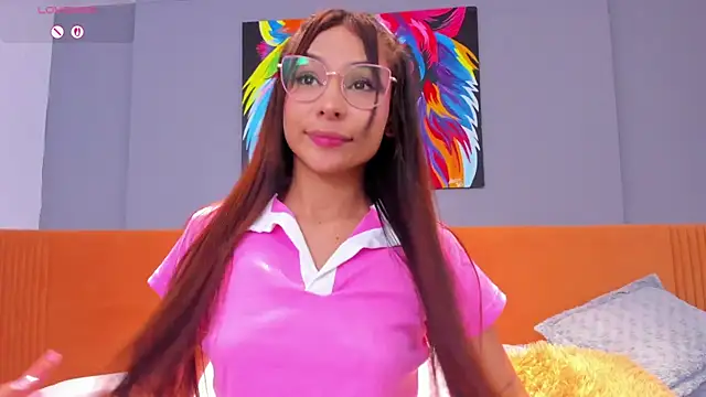 amira cute2 online show from 02-15-25, 01:16