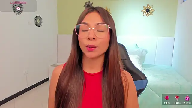 amira cute2 online show from 02-19-25, 03:38