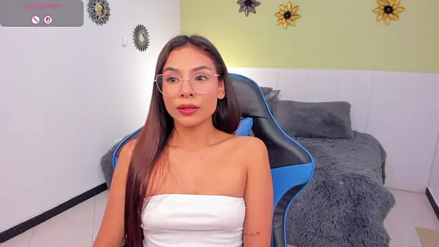 amira cute2 online show from 03-05-25, 03:51