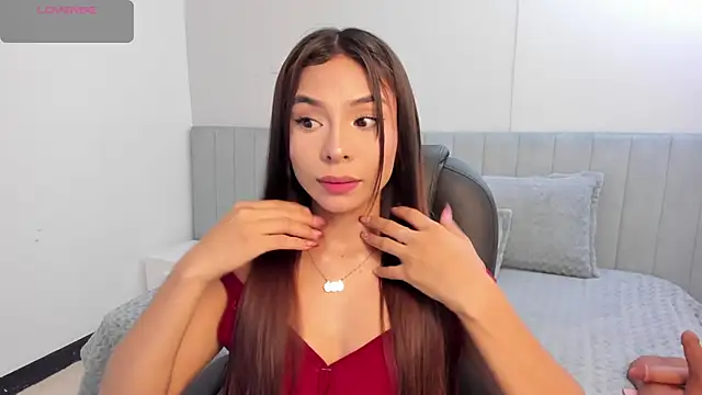 amira cute2 online show from 03-20-25, 09:59