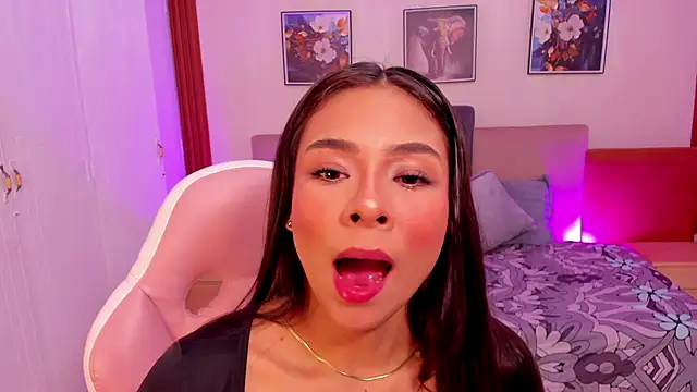 amira cute2 online show from 09-20-25, 10:38