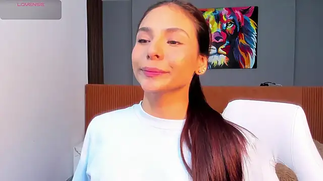 amira cute2 online show from 03-08-26, 10:52